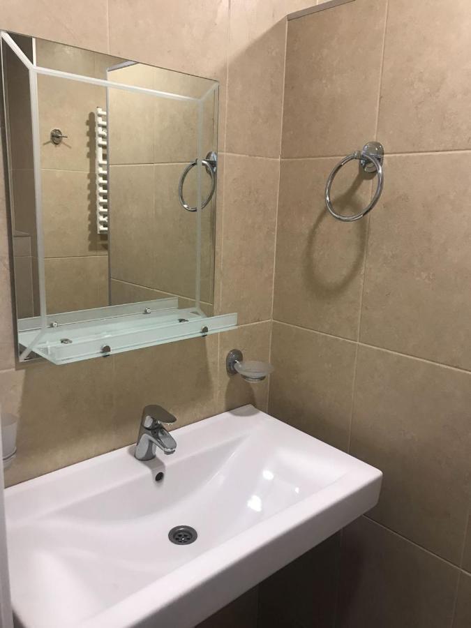 Orbi Residence Sea View باتومي المظهر الخارجي الصورة