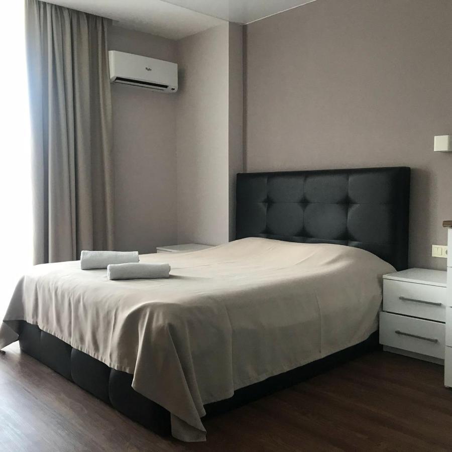 Orbi Residence Sea View باتومي المظهر الخارجي الصورة
