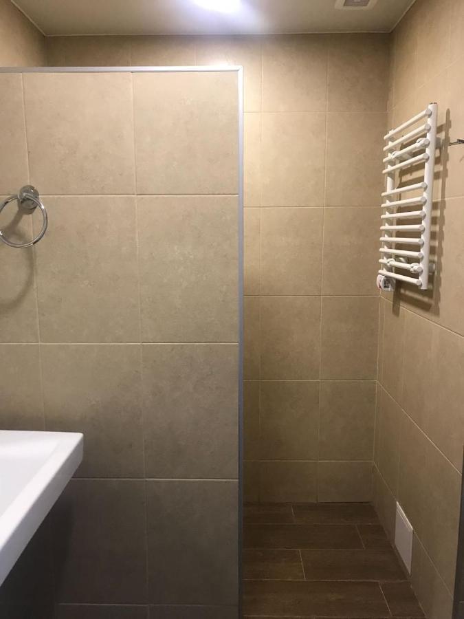 Orbi Residence Sea View باتومي المظهر الخارجي الصورة