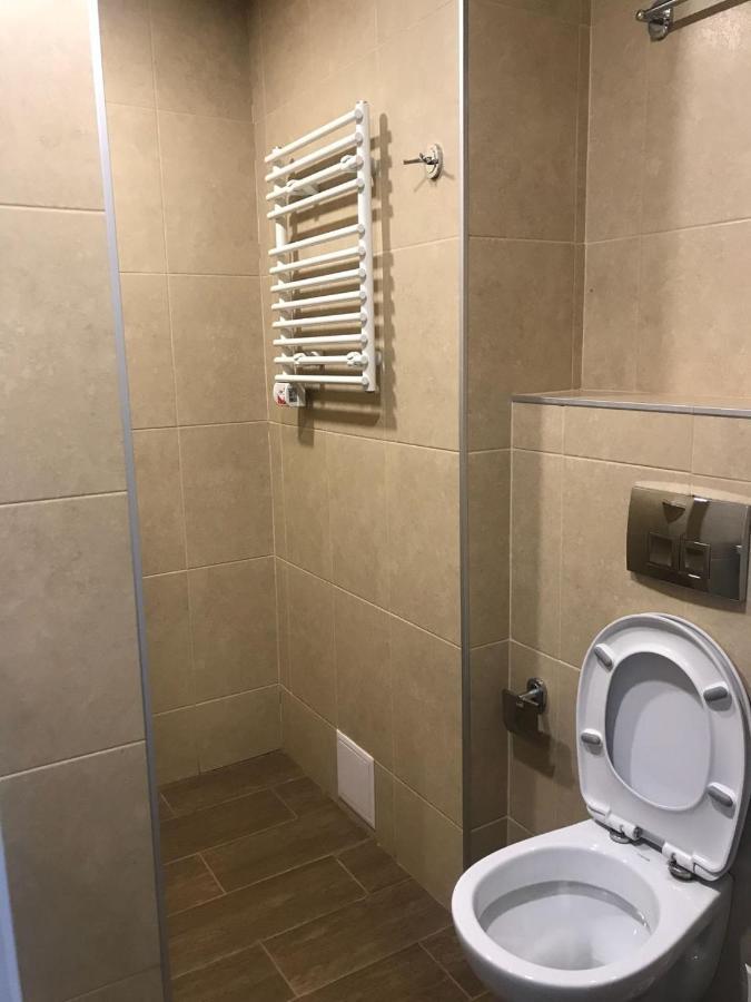 Orbi Residence Sea View باتومي المظهر الخارجي الصورة