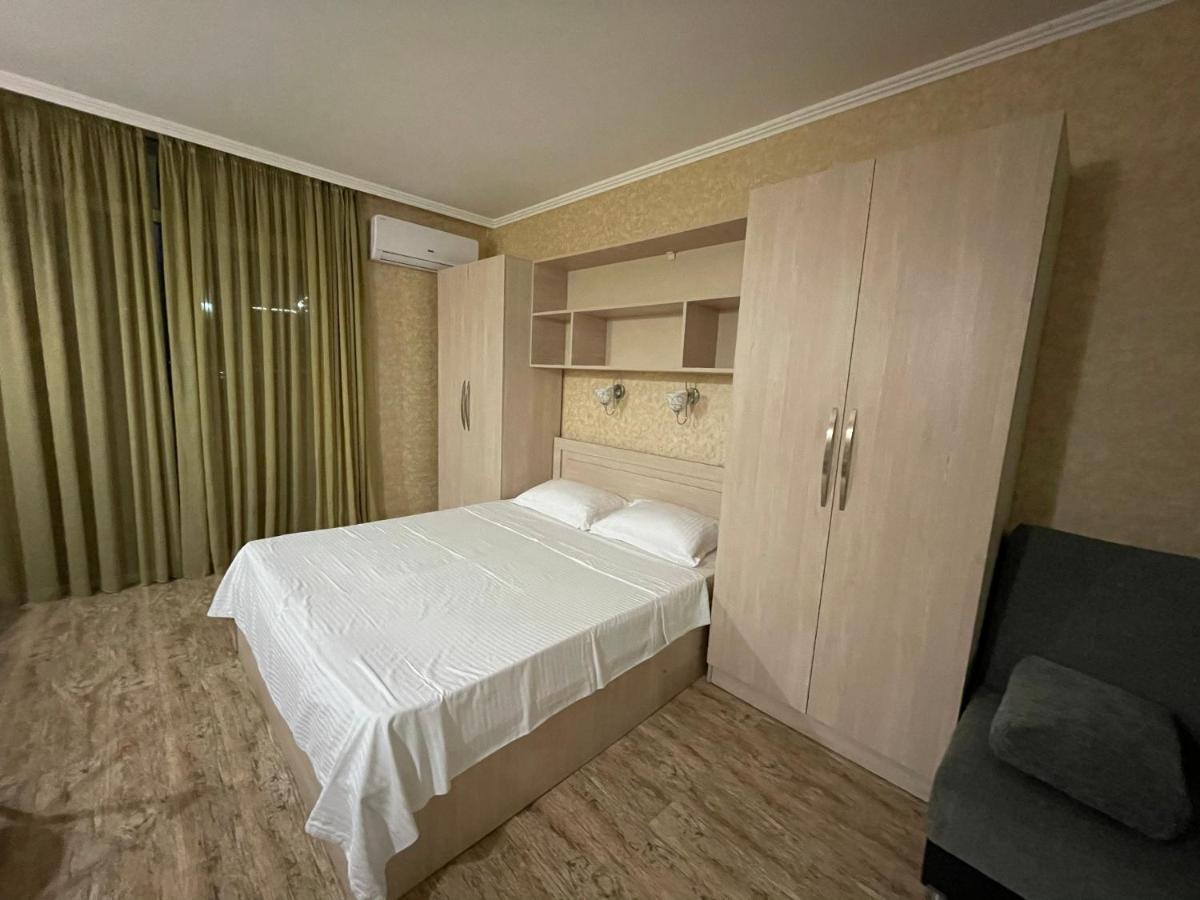 Orbi Residence Sea View باتومي المظهر الخارجي الصورة