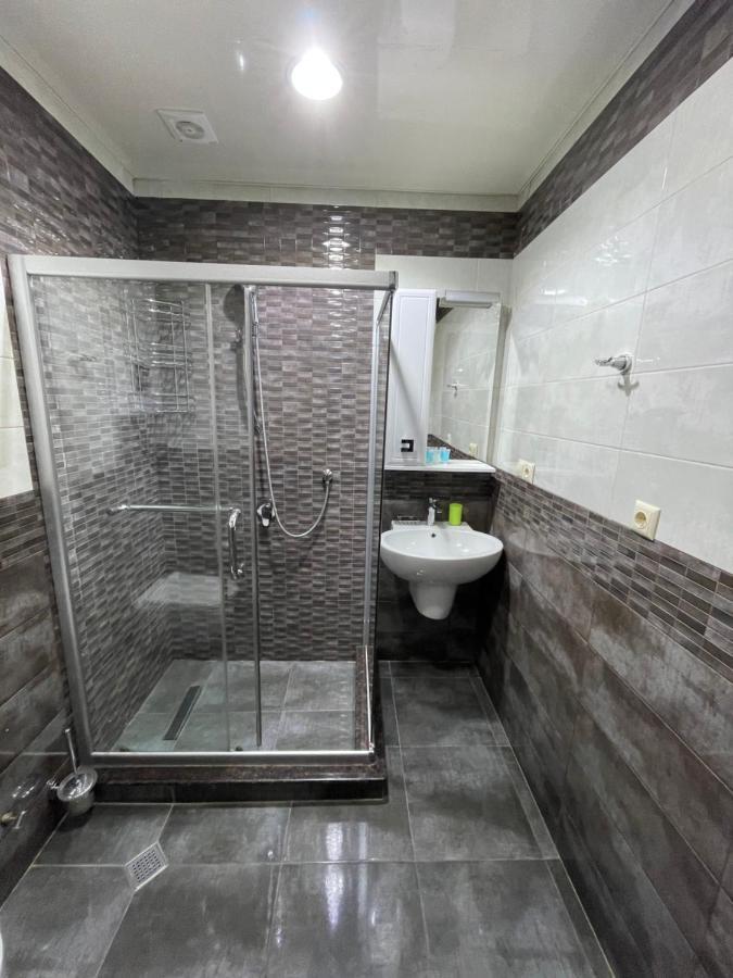 Orbi Residence Sea View باتومي المظهر الخارجي الصورة