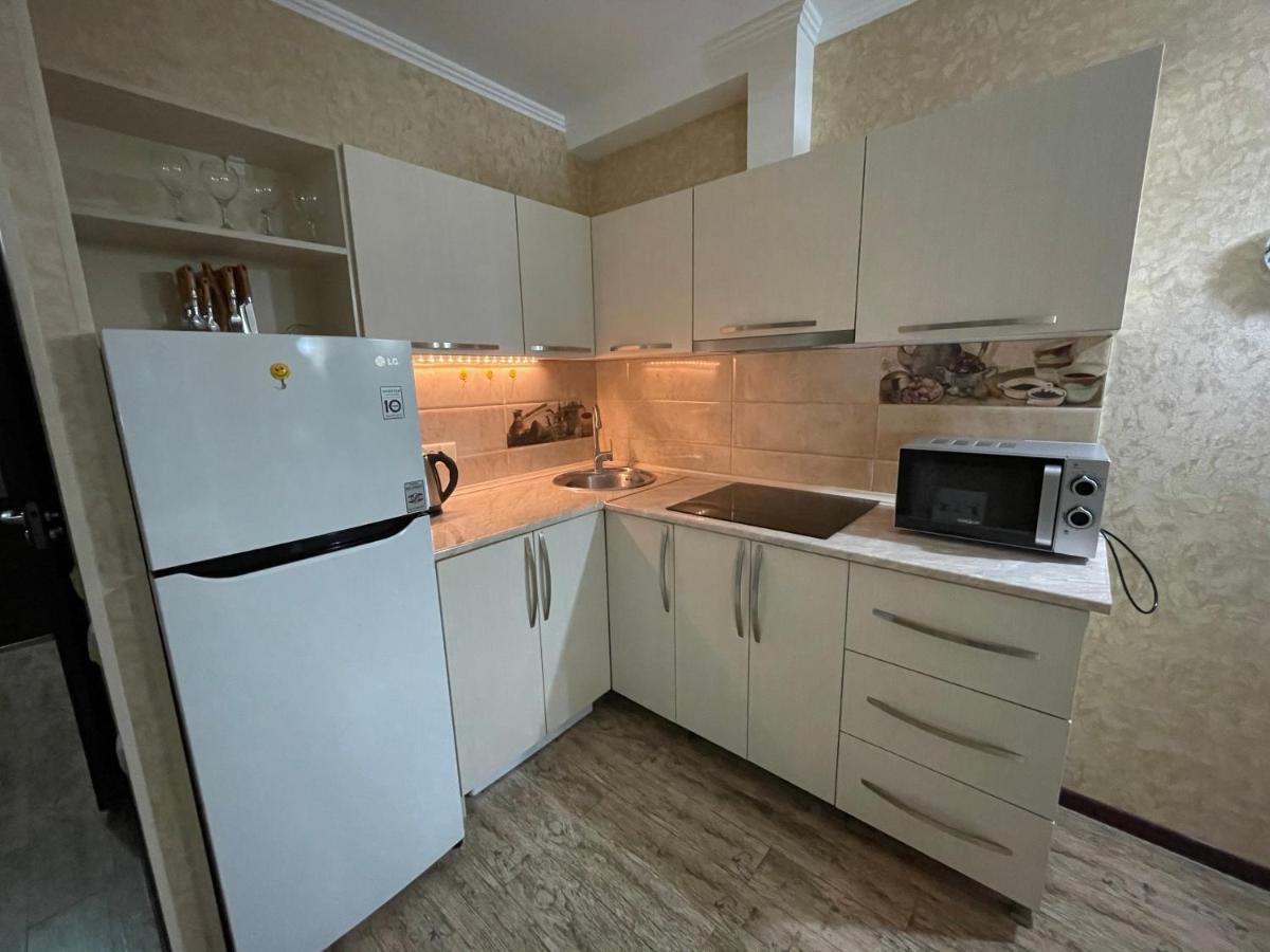 Orbi Residence Sea View باتومي المظهر الخارجي الصورة