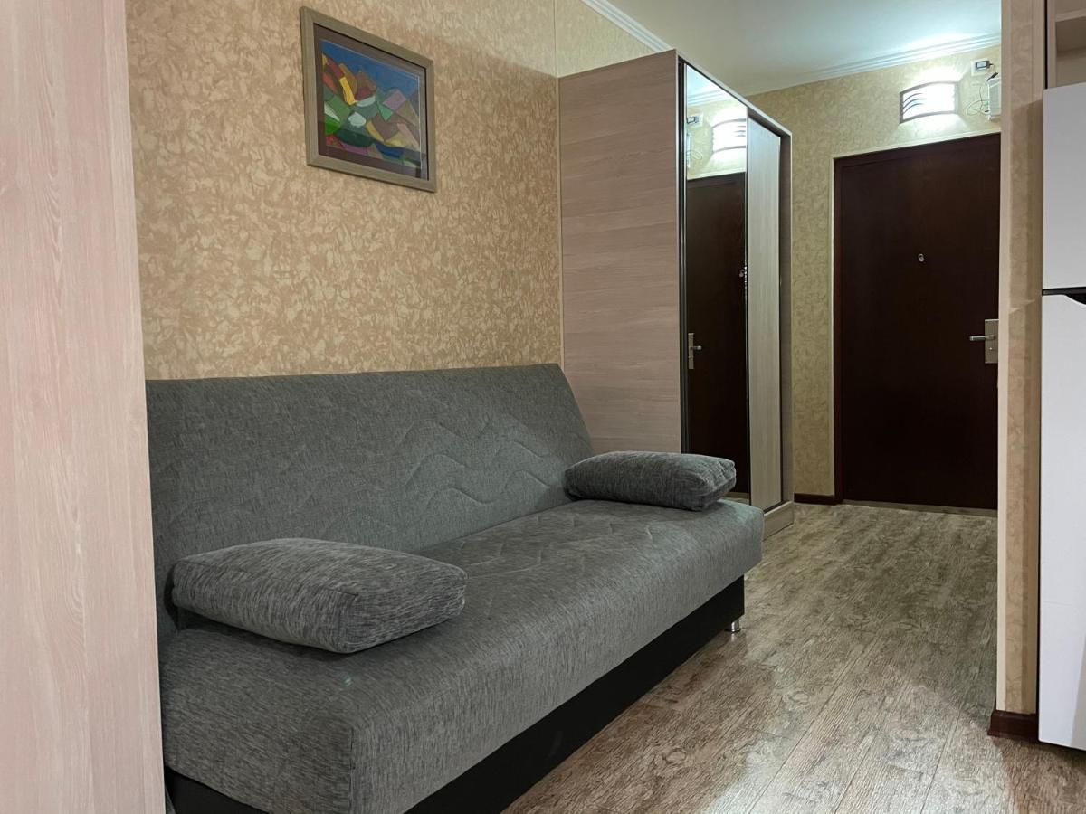 Orbi Residence Sea View باتومي المظهر الخارجي الصورة