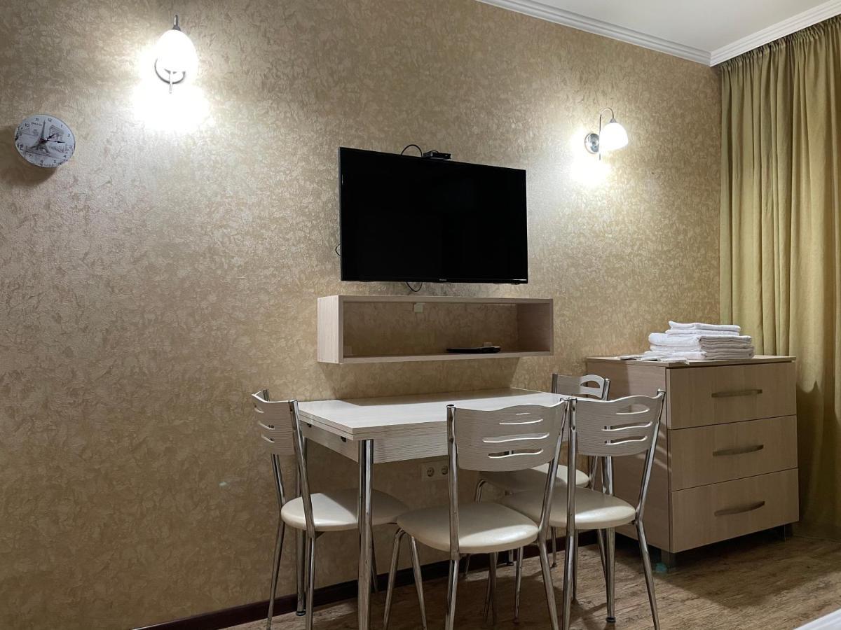 Orbi Residence Sea View باتومي المظهر الخارجي الصورة