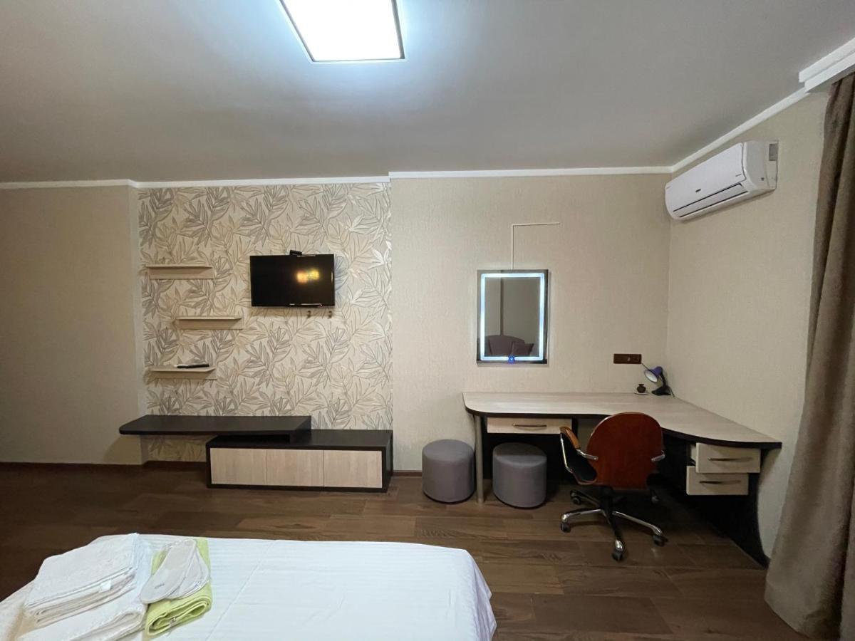 Orbi Residence Sea View باتومي المظهر الخارجي الصورة
