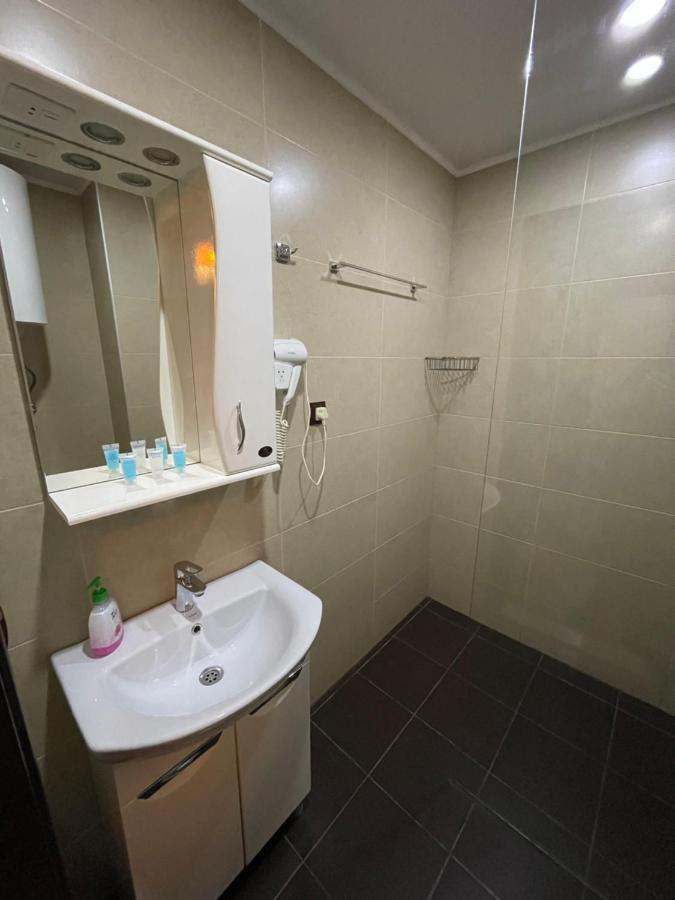 Orbi Residence Sea View باتومي المظهر الخارجي الصورة