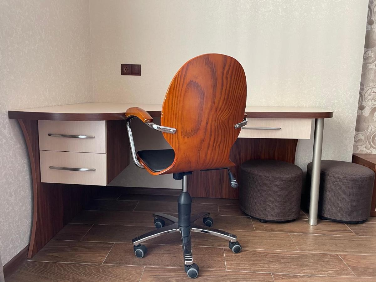 Orbi Residence Sea View باتومي المظهر الخارجي الصورة