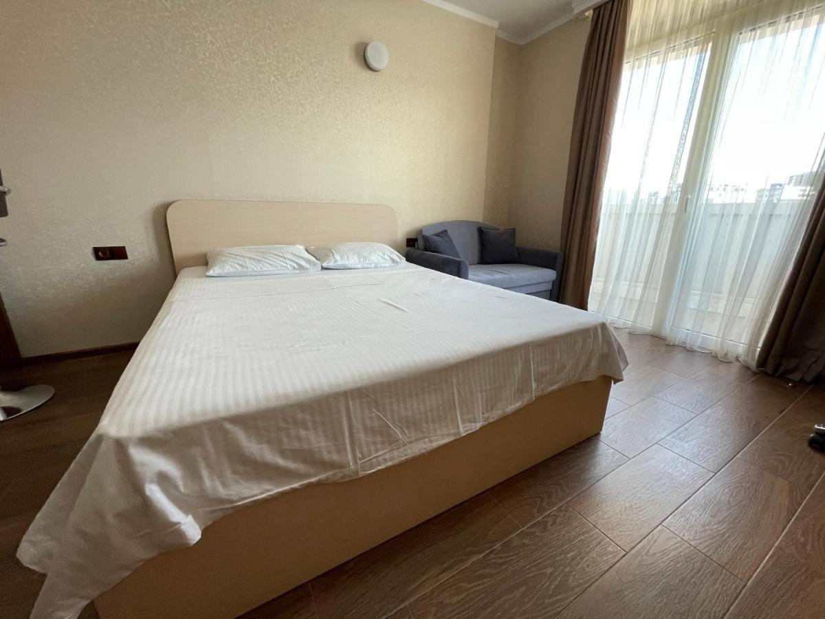 Orbi Residence Sea View باتومي المظهر الخارجي الصورة