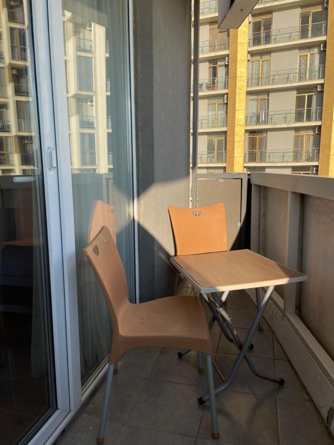 Orbi Residence Sea View باتومي المظهر الخارجي الصورة