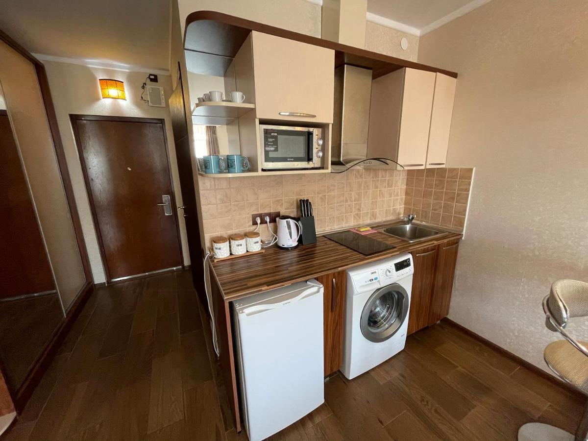 Orbi Residence Sea View باتومي المظهر الخارجي الصورة