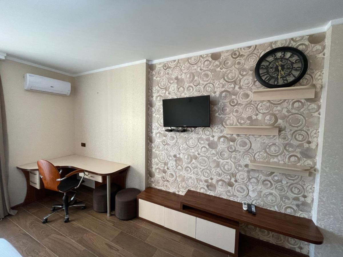 Orbi Residence Sea View باتومي المظهر الخارجي الصورة
