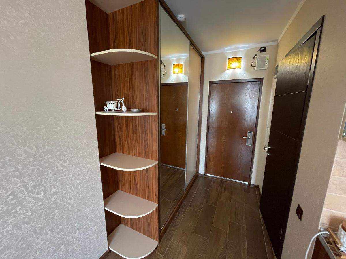 Orbi Residence Sea View باتومي المظهر الخارجي الصورة